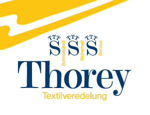 Thorey Textilveredelung Gera