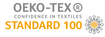 Oeko Tex Standard 100 Logo
